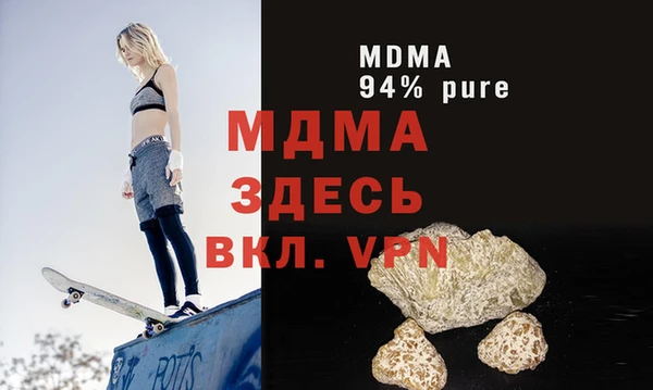крисы Алзамай
