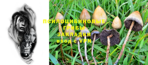 молекула духа Абаза